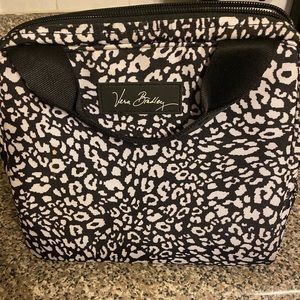 vera bradley lunch box